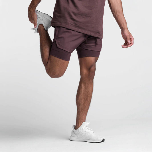 Compression Shorts