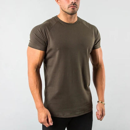 Muscle Tee