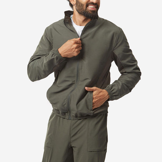 Training Jacket